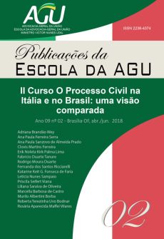 Publicacoes_da_Escola_da_AGU_v._9_n._2-c705b0ba Novas possibilidades de concilia&ccedil;&atilde;o na administra&ccedil;&atilde;o p&uacute;blica: Lei de Arbitragem, Lei da Media&ccedil;&atilde;o e CPC/2015