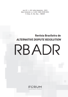 rbadr_6-cf4370c5 The Brazilian Center for Arbitration and Mediation (CBMA) as an appellate sports arbitration institution