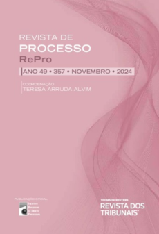 REVISTA_RE_PRO_NOVEMBRO_2024-d0d52e78 Third-party litigation funding: acesso &agrave; justi&ccedil;a via arbitragem e fomento ao mercado