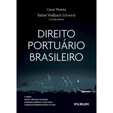 8962_-_Direito_portuario_brasileiro-d227407a Arbitragem no setor portu&aacute;rio e o decreto n. 8.465, de 2015