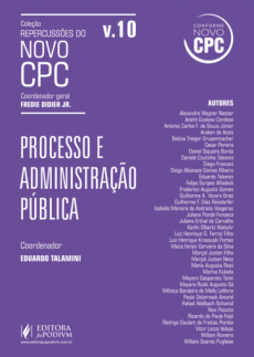 6814_-_Processo_e_administracao_publica-d8f1f010 C&acirc;maras de concilia&ccedil;&atilde;o e media&ccedil;&atilde;o da administra&ccedil;&atilde;o p&uacute;blica: coment&aacute;rios ao artigo 174 do novo C&oacute;digo de processo civil
