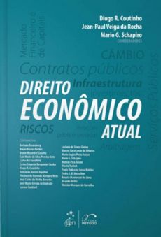6841_-_Direito_Economico_atual-e3eedd2a Arbitragem nas lides de rela&ccedil;&otilde;es p&uacute;blico-privadas