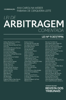 lei_de_arbitragem-e405e9ac Da Conven&ccedil;&atilde;o de Arbitragem e seus Efeitos. Art. 10