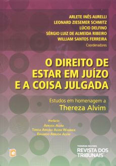 6866_-_O_direito_de_estar_em_juizo_e_a_coisa_jugada-e8c629f0 Notas sobre a coisa julgada na arbitragem dom&eacute;stica