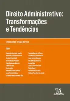 6893_-_Direito_administrativo_transformacoes_e_tendencias-e81f7cda Resolu&ccedil;&atilde;o de conflitos envolvendo o poder p&uacute;blico: caminhos para uma consensualidade respons&aacute;vel e eficaz