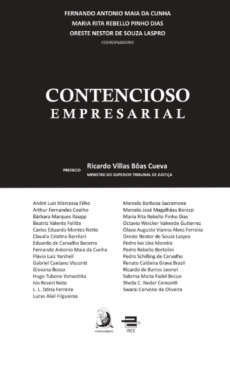 contensioso_empresarial-e94deb46 A a&ccedil;&atilde;o anulat&oacute;ria de senten&ccedil;a arbitral em disputas de direito empresarial