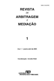 Revista_de_Arbitragem_e_Mediacao_1-f3925215 Arbitragem comercial internacional na Am&eacute;rica Latina: a perspectiva da CCI e International Arbitration Day
