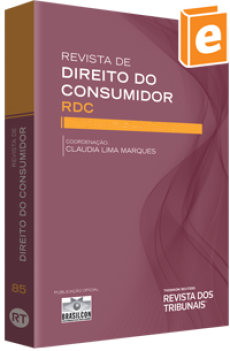 Revista_de_Direito_do_Consumidor-f563f0bc A resolu&ccedil;&atilde;o de conflitos consumeristas no Brasil e as pr&aacute;ticas auto/heterocompositivas: a media&ccedil;&atilde;o, a concilia&ccedil;&atilde;o, a jurisdi&ccedil;&atilde;o e a arbitragem