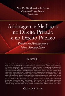 arbitragem_3_-fb101833 Quest&otilde;es prejudiciais em arbitragens com a administra&ccedil;&atilde;o p&uacute;blica